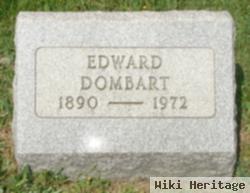 Edward G Dombart