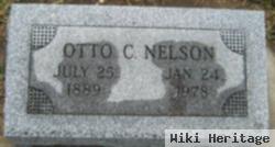 Otto C. Nelson