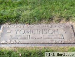 Lloyd Leo Tomlinson