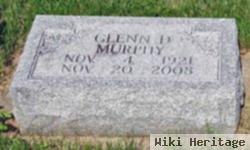 Glenn D. Murphy