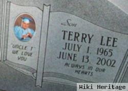 Terry Lee "uncle T" Barnes