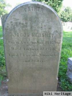 Jacob Hershey