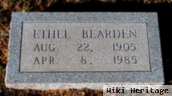 Ethel Bullard Bearden