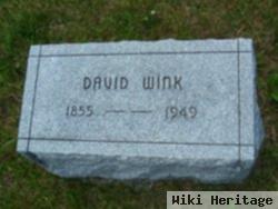 David Wink