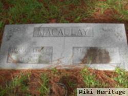 Elizabeth Laroche Macaulay