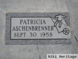 Patricia Aschenbrenner