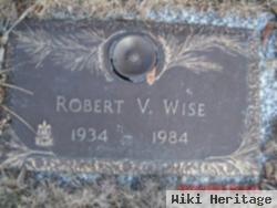 Robert V Wise