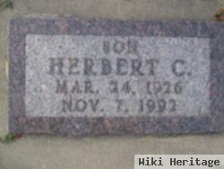 Herbert C King