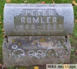 Peter Lumna R Mler