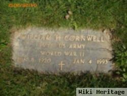 William H. Cornwell