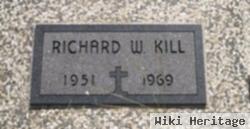 Richard William "rick" Kill