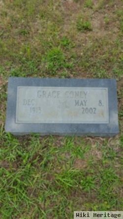 Mary Grace Thomas Conly