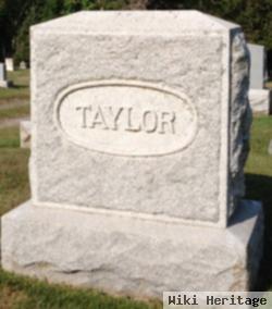 Helen S. Taylor