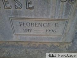 Florence Elizabeth Pugliese