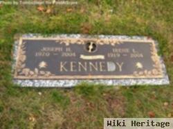 Joseph Harold Kennedy