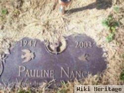 Pauline Nance