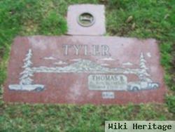 Thomas B Tyler