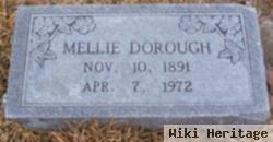 Melvina "mellie" Dorough