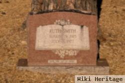 Ruth Smith