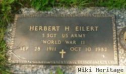 Herbert H Eilert