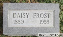 Daisy Frost