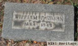 William P. Simon