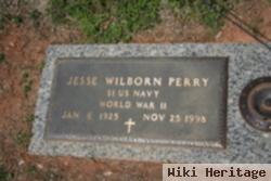 Jesse Wilborn Perry