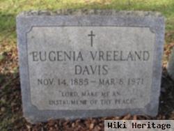 Eugenia Vreeland Davis