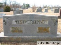 Mildred O Westmoreland