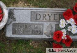 Doris Mae Huff Dryer