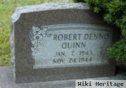 Robert Dennis Quinn