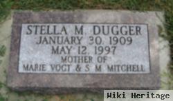 Stella M. Dugger