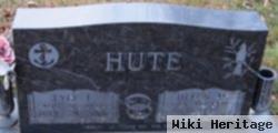 Lyle F. Hute