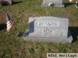 Alma R. Roberts Buskirk