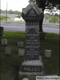 Ann M. Polley