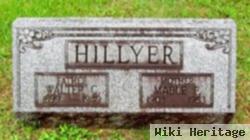 Walter Christopher Hillyer