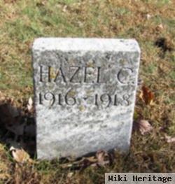 Hazel C. Juhl