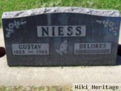 Gustav Joseph Niess