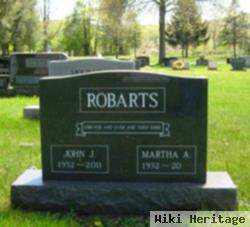 John J. Robarts