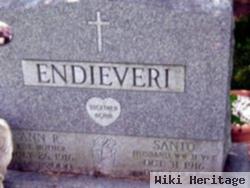 Santo Endieveri