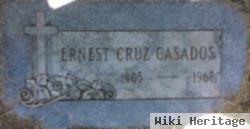 Ernest Cruz Casados