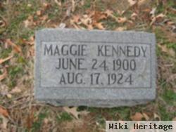 Maggie Kennedy