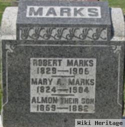 Almon Marks