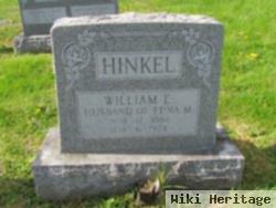 William E. Hinkel