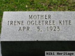 Mildred Irene Ogletree Neely