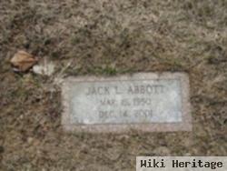 Jack L. Abbott