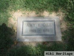 Amy E. Gill