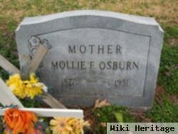 Mollie E. Osburn