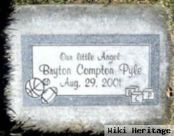 Bryton Compton Pyle