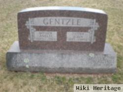 John Gentzle